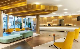 Nh Dusseldorf City Nord